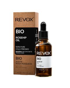 Revox B77 Ulje šipka bio 100% Pure 30ml