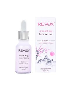 Revox B77 Serum za zaglađivanje kože lica Japanese ritual 20ml