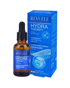 Revuele Serum za hidrataciju lica Hydra therapy 30ml