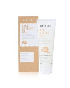 Revuele Piling gel za lice na bazi puževe sluzi  80ml