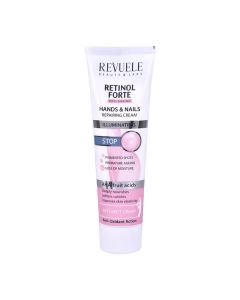 Revuele Krema za negu ruku i noktiju Retinol Forte 100ml