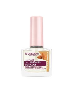 Deborah Nail and Cuticle oil