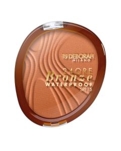 Deborah 24Ore Bronzer 01