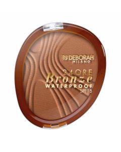 Deborah 24Ore Bronzer 03