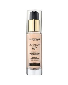 Deborah Instant Lift tečni puder 00