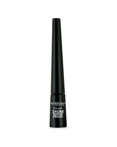 Deborah Eyeliner 24Ore Waterproof Black