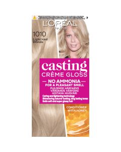 Loreal Casting Creme Gloss 1010 ledenosvetloplava