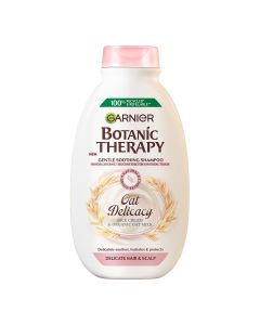 Garnier Botanic Therapy Oat Delicacy šampon 250ml