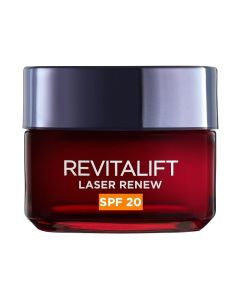 Loreal Paris Revitalift laser SPF 20 dnevna krema 50ml