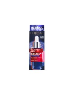 Loreal Paris Revitalift Laser Retinol serum za lice 30ml