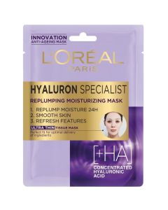 Loreal Paris Hyaluron Specialist maska u maramici 30ml