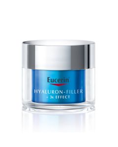 Eucerin Hyaluron-Filler Noćni hidro booster 50 ml