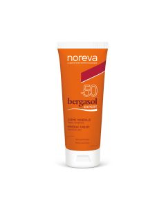 Noreva Bergasol Expert mineralna krema SPF 50 40ml