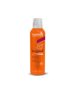 Noreva Bergasol Expert mist SPF 50+ 150ml