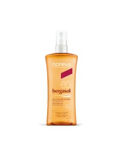 Noreva Bergasol Sublim ulje SPF 30 150ml