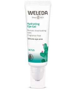 Weleda Kaktus Hidratantni gel za zonu oko oka 10ml