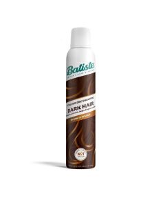 Batiste Dark šampon za suvo pranje kose za tamnu i crnu kosu 200ml