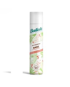 Batiste Bare sprej za suvo pranje kose 200ml