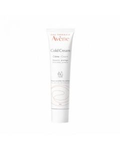 Avene Cold krema 100ml