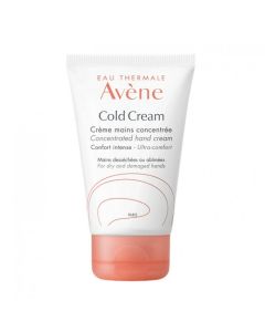 Avene Cold koncentrovana krema za ruke 50ml