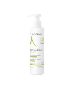 A-Derma Dermalibour+ Cica gel 200ml