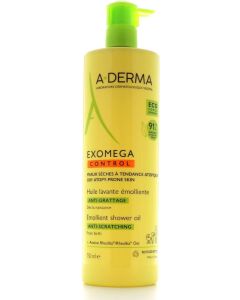 A-Derma Exomega Control Ulje 750ml