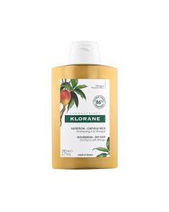 Klorane Mango šampon 200ml