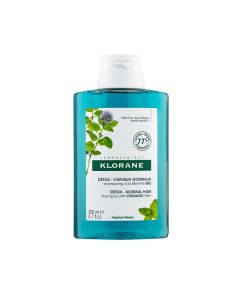 Klorane Menta šampon 200ml