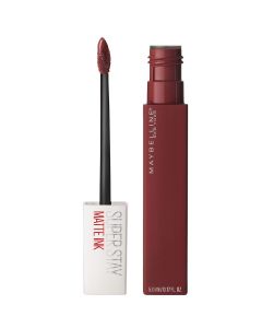 Maybelline New York Superstay Matte Ink tečni ruž 50 Voyager 5ml