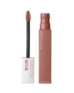 Maybelline New York Superstay Matte Ink tečni ruž 65 Seductress 5ml