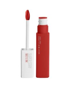 Maybelline New York Superstay Matte Ink tečni ruž 118 Dancer 5ml