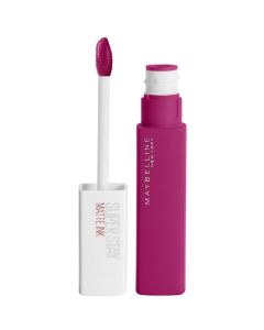 Maybelline New York Superstay Matte Ink tečni ruž 120 Artist 5ml