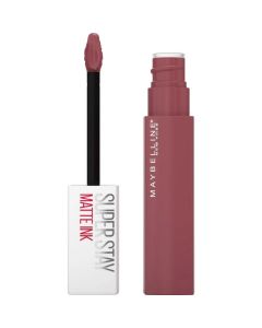 Maybelline New York Superstay Matte Ink Pinks tečni ruž 175 Ringleader 5ml