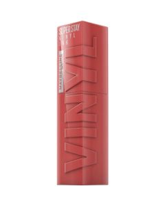 Maybelline New York Superstay Vinyl Ink tečni ruž 15 Peachy 4,2ml