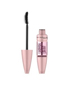 Maybelline New York Lash Sensational Full Fan Effect maskara 06 Burgundy Brown 9,5ml