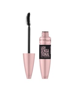 Maybelline New York Lash Sensational maskara Intense Black 9,5ml