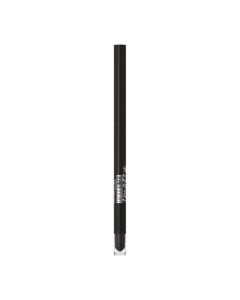 Maybelline New York Tattoo Liner Smokey gel u olovci Smokey Black