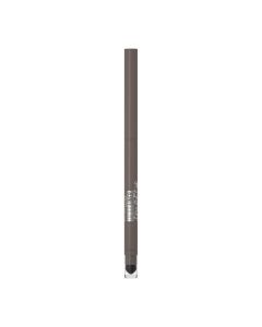 Maybelline New York Tattoo Liner Smokey gel u olovci Smokey Grey