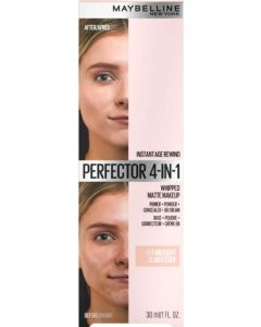 Maybelline New York Instant Perfector 4 u 1 proizvod za ten Fair Light 30ml