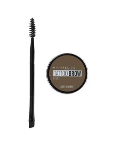 Maybelline New York Tattoo Brow pomada za obrve 03 Medium Brown 3,5ml