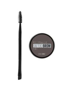 Maybelline New York Tattoo Brow pomada za obrve 04 Ash Brown 3,5ml