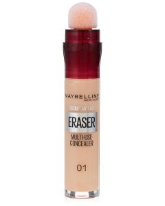 Maybelline New York Instant Anti-Age Eraser Korektor 1 Light 6,8ml