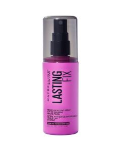 Maybelline New York Lasting Fix sprej za fiksiranje šminke 100ml