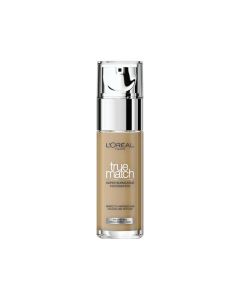 Loreal Paris True Match Tečni puder 7.D/7.W Warm 30ml