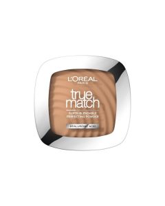 Loreal Paris True Match puder u kamenu 7.D/7.W 9g