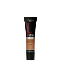 Loreal Paris Infaillible 32H Matte Cover Tečni puder 320 Cool 30ml