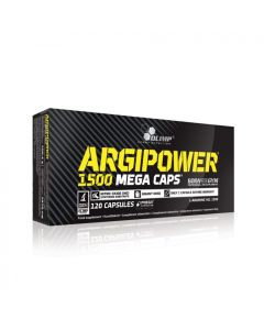 Olimp Argi Power 120 kapsula