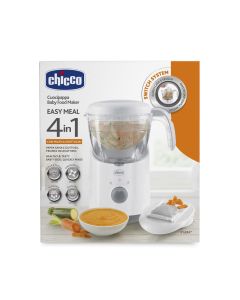 Chicco blender 4 u 1