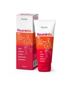 Reuminfix gel 100ml