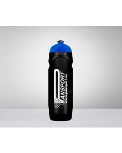 Sportska flaša crna 750ml